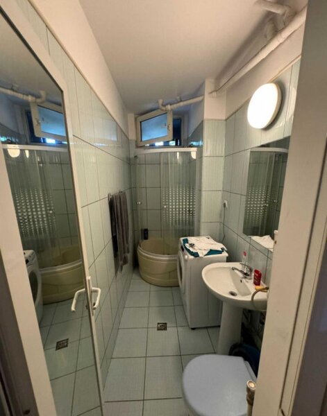 Mihai Bravu  Garsoniera decomandata